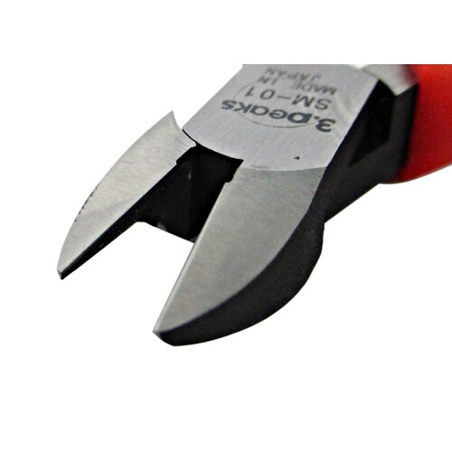 TP ミニマイクロニッパSM−01A