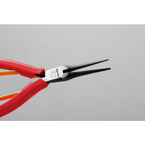 TP ニードルノーズプライヤーSM03A