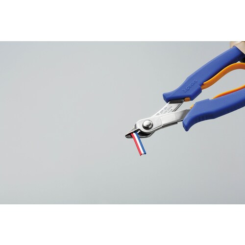 TPステンニッパリードストッパー付SP−31A