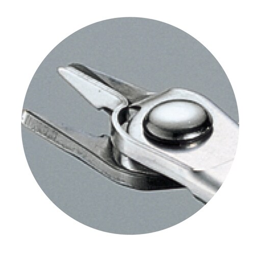 TPステンニッパリードストッパー付SP−31A