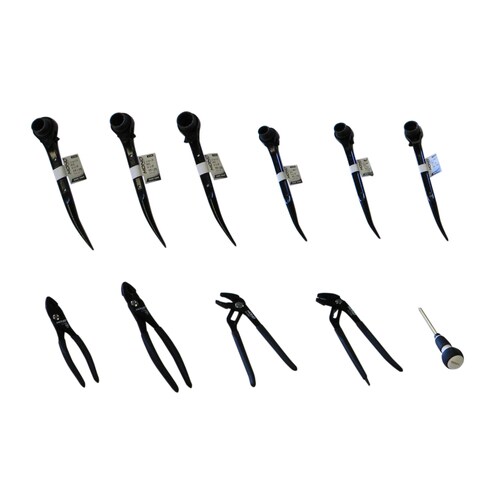 MONO プライヤーJIS200mm