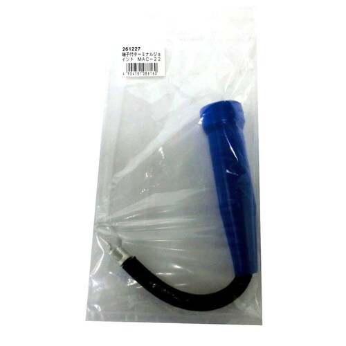 端子付ターミナルジョイント MAC−22