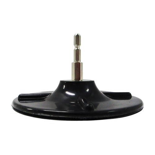 GT六角軸ポリッシャーセットPS125S