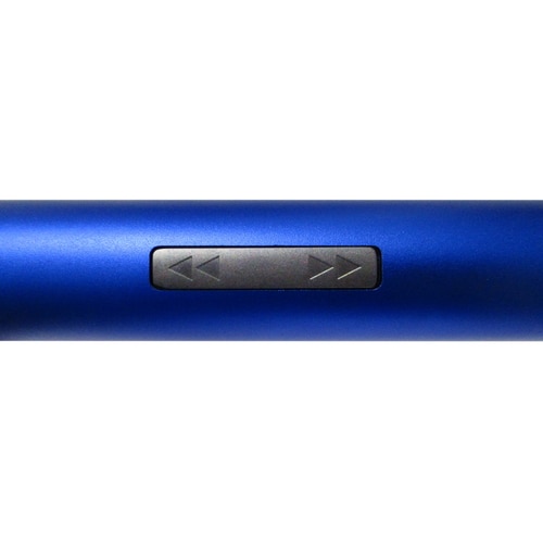 GT USB充電ペン型ドライバーセットブルー