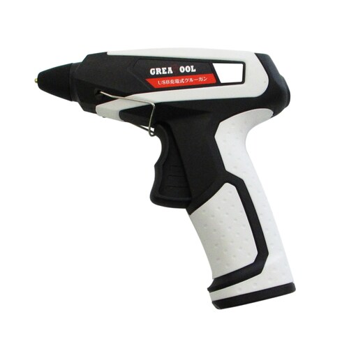 GT USB充電グルーガン 3.6V