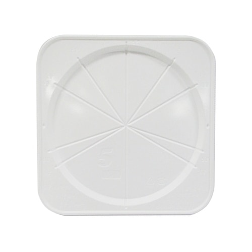 デコレーションBOX 5号トレー付