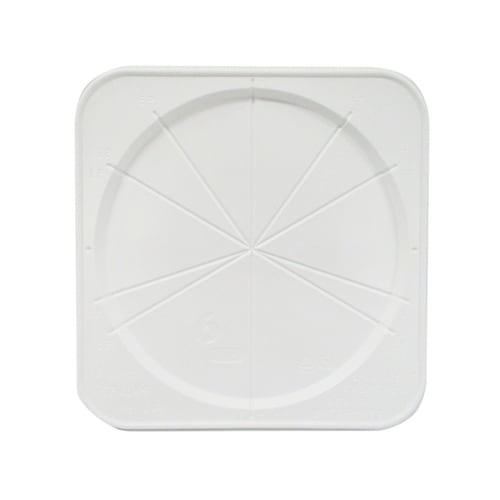 デコレーションBOX 6号トレー付