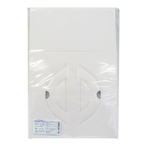 デコレーションBOX 6号トレー付