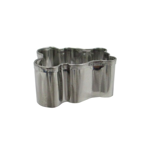 ステン抜き型 クマ(小)