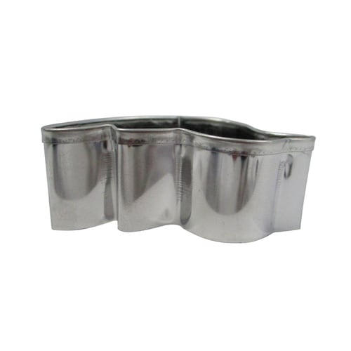 ステン抜き型 小鳥