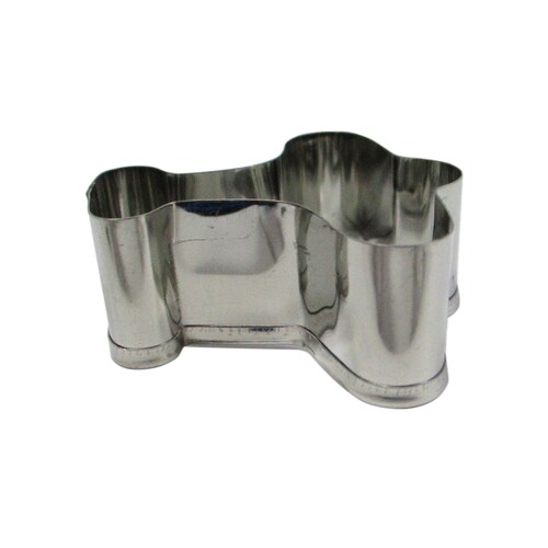 ステン抜き型 ヒコーキ