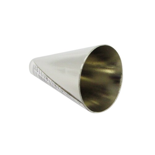 デコレーション口金 No.10丸 6mm