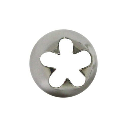 デコレーション口金 No.905 花 9−5