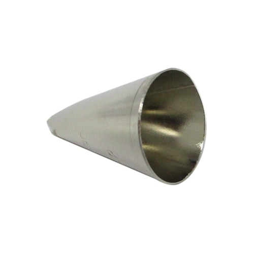 デコレーション口金 No.68木の葉