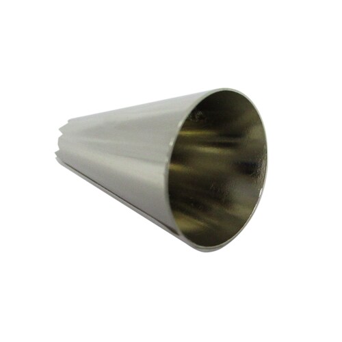 デコレーション口金 No.32星