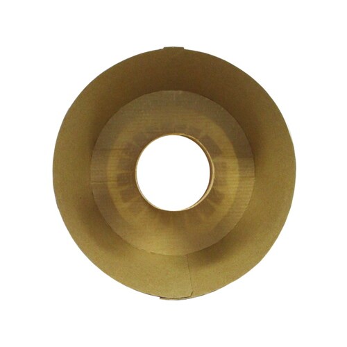 シホンケーキ焼型 18cm 3枚 耐熱紙