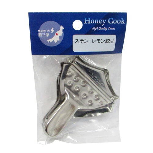 18−8 レモンシボリ