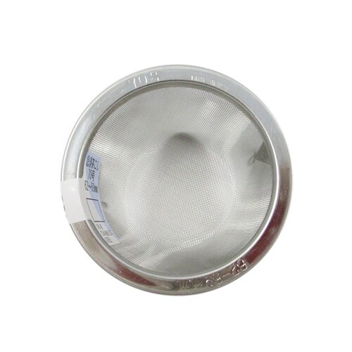 深型急須あみ直径70