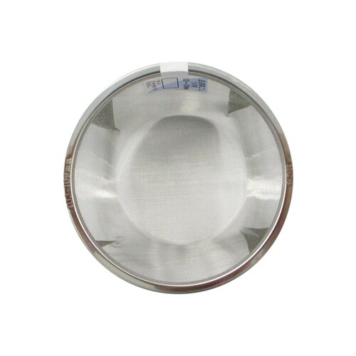 深型急須アミ直径110