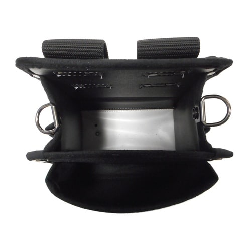 職人作 電工袋2段 STC−110