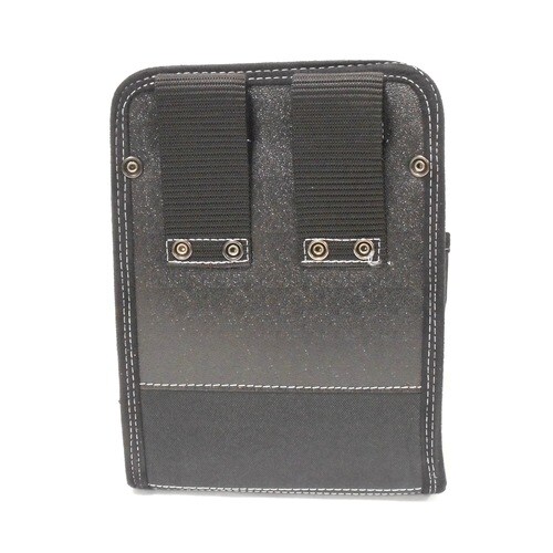 職人作 電工袋2段 差付 STC−120