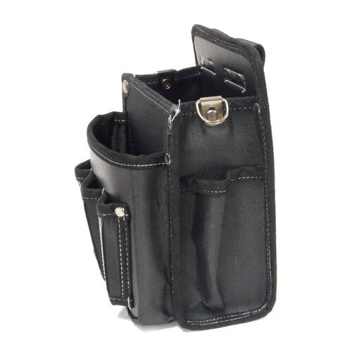 職人作 電工袋2段 差付 STC−120