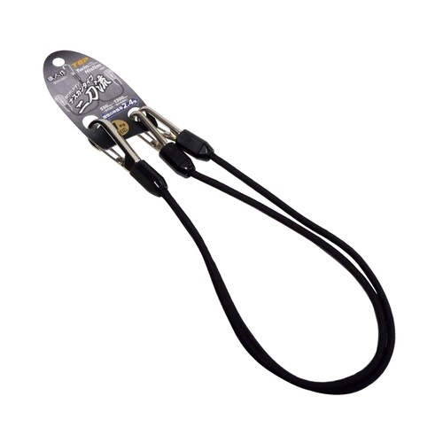 職人作ツインハイスリムナス環STH001