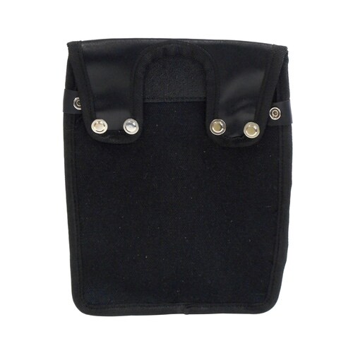 WM 帆布電工袋 黒 WM−C11