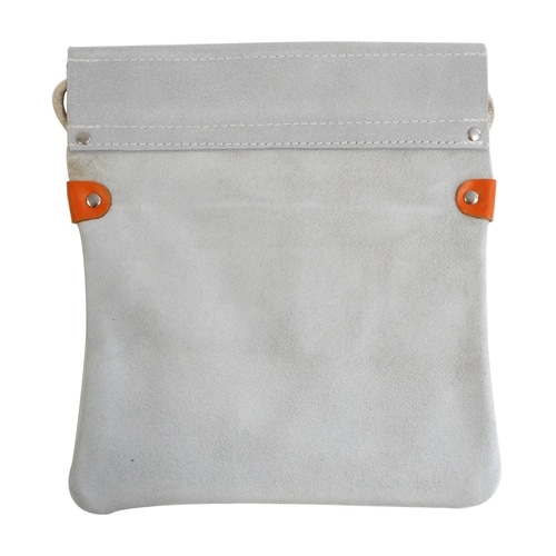 WM 皮製釘袋 特大 WM−K01