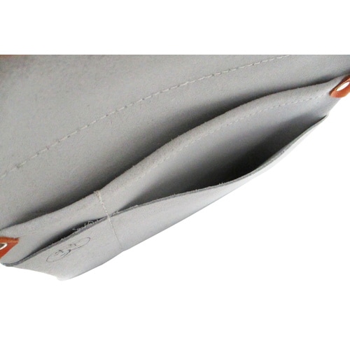 WM 皮製釘袋 特大 WM−K01