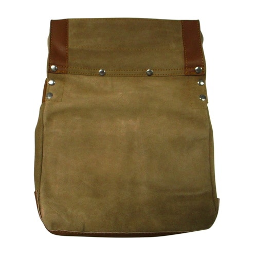 WM 皮製釘袋 仮枠 小 WM−K02