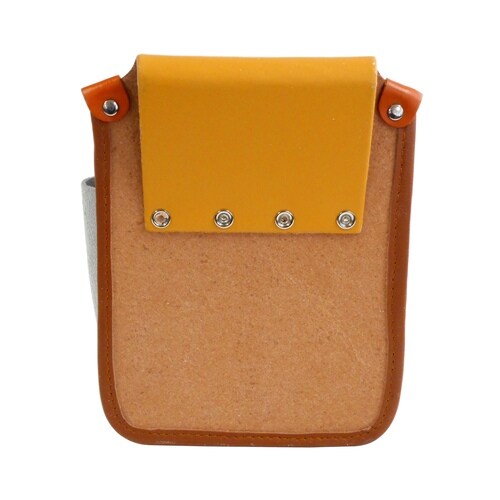 WM 皮製電工釘袋 WM−K04