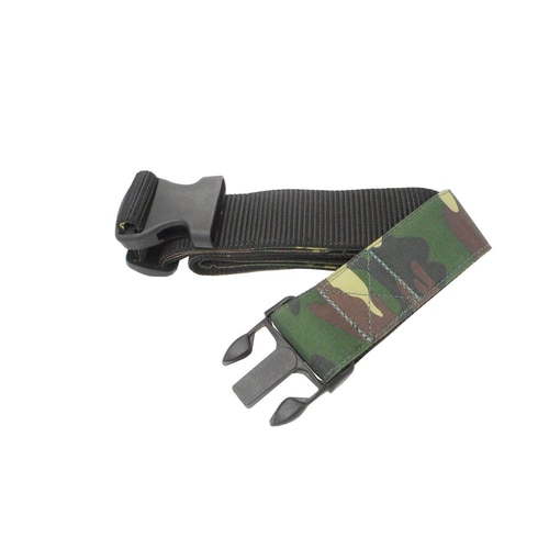 GC 作業ベルト O−48MOD(迷彩)