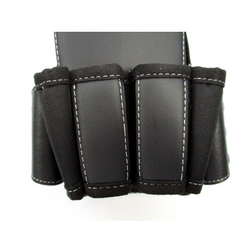 職人作 差付コンパクト腰袋STC−006