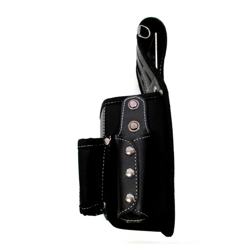 職人作 差付コンパクト腰袋STC−006