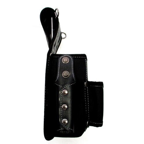 職人作 差付コンパクト腰袋STC−006