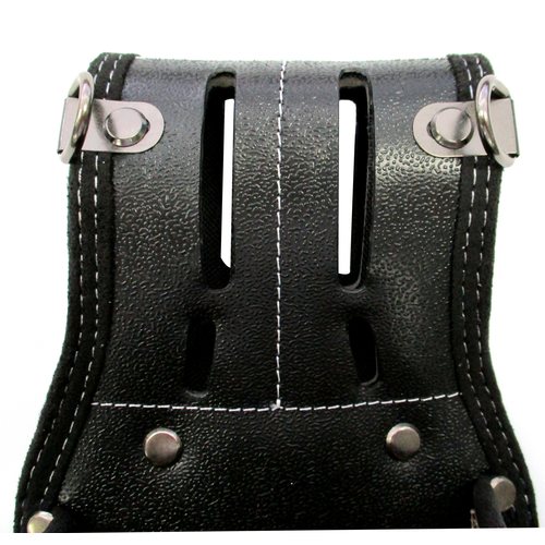 職人作 差付コンパクト腰袋STC−006