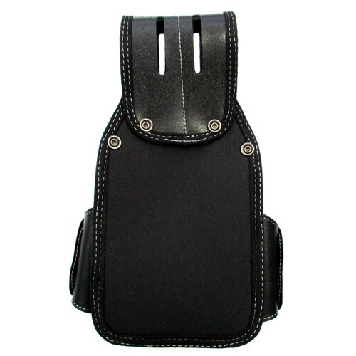 職人作 差付コンパクト腰袋STC−006