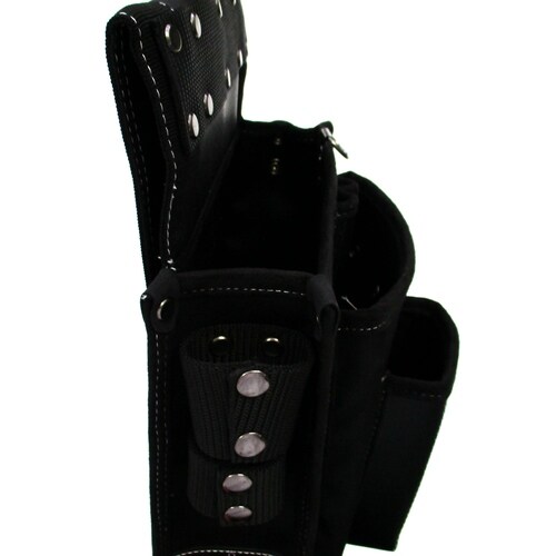 職人作ホルダーベルト付仮枠袋STC140