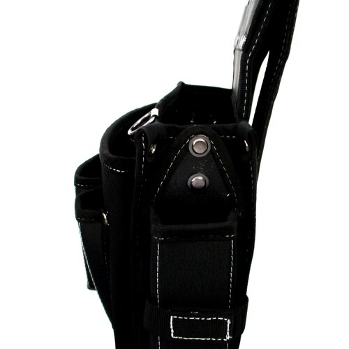 職人作ホルダーベルト付仮枠袋STC140