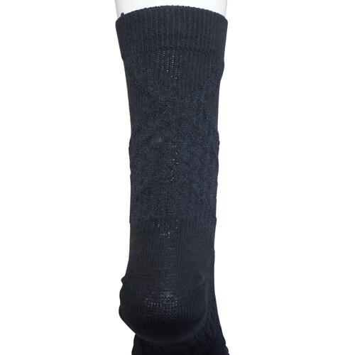 職人作 疲労軽減ソックス ミドル