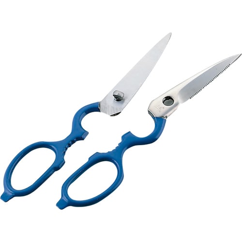 クリーンキッチン ハサミ取り外し式