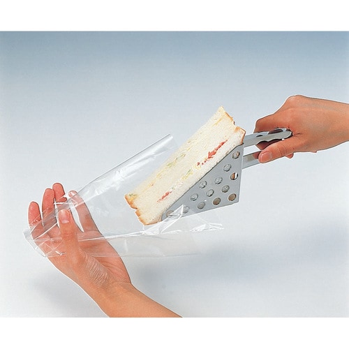 エコクリーン 18−8 サンドイッチトング