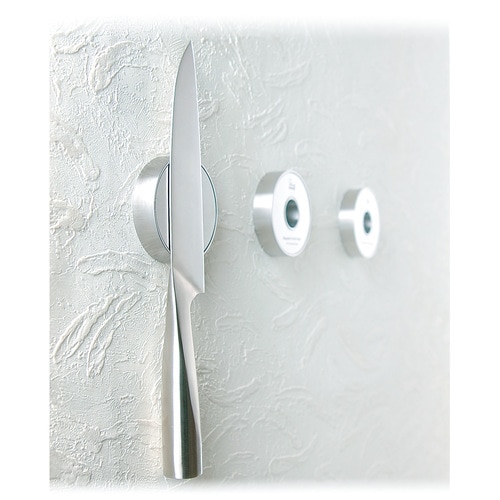 シェフランド ラウンドマグネットナイフラック