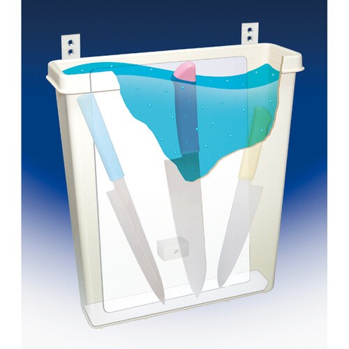 ラップラクン庖丁防錆剤550gスタンドチャック袋入