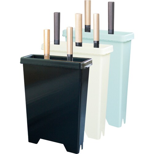 ラップラクン小型包丁差し ペパーミント