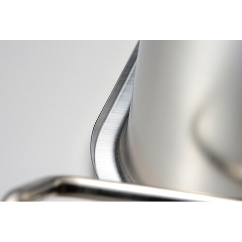 18−8 サニタリー運搬バットH 110mm