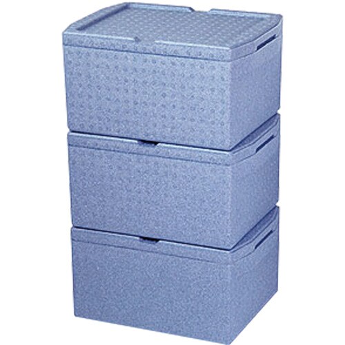 米飯保温コンテナー RH−50H型