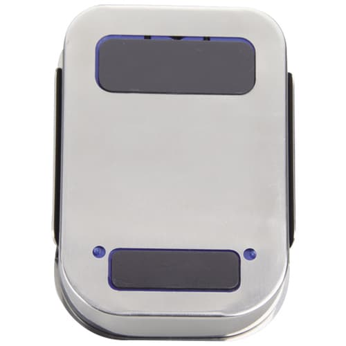 MTHACCP対応 オールステンレスタイマーケース