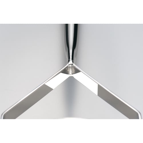 パイプ柄業務用 HACCP対応ポテトマッシャー 小